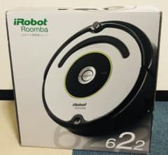 iRobot ルンバ 622 格安品 アマゾン価格 36900円のサムネイル