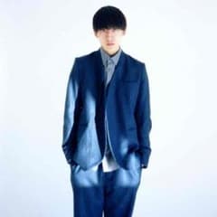 むむむ様専用 Design Complicity  ノーカラー  セットアップのサムネイル