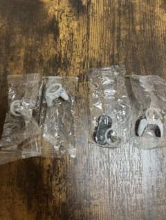 PlayStation Marker Accessory Set (4 pieces)