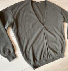 ブルネロ クチネリ レディース カシミヤ100％ カーディガン モニーレ