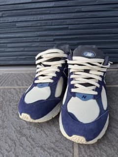 ニューバランス　2002