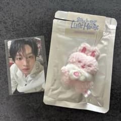 straykids リノ トレカ ぬいぐるみ まとめ売り StrayKidsスキズ SKZOO マイクロリービット リノ トレカ - メルカリ