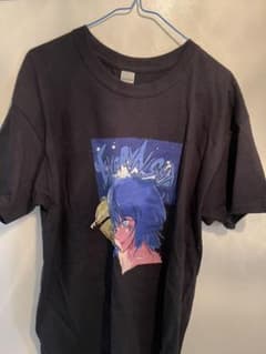 Jun InagawaコラボTシャツのサムネイル