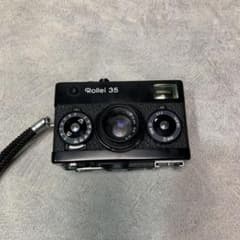 M243 ローライ Rollei 35 (シンガポール製) M243 ローライ Rollei 35 (シンガポール製) - メルカリ