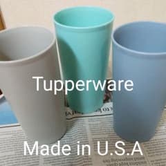 Tupperware　本番アメリカのタッパーウエアのサムネイル