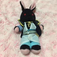 アイドリッシュセブン 環 うさめいと 衣装付きのサムネイル