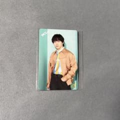 M!LK M!X トレカ 吉田仁人のサムネイル