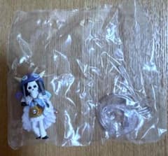 ワンピース ミニフィギュア ブルックのサムネイル