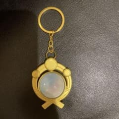 原神　神の目　無属性　稲妻のサムネイル
