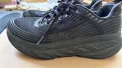 HOKA ONE ONE 、ホカオネオネ、BONDI6のサムネイル