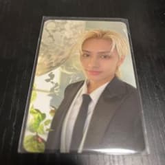 SEVENTEEN トレカ JUN FMLのサムネイル