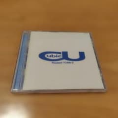 Cubic U (宇多田ヒカル)　　Preciousのサムネイル