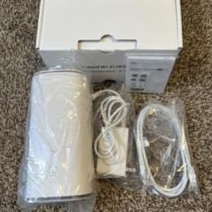 Speed Wi-Fi HOME L13 モバイルルーターのサムネイル