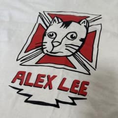 AlexanderLeeChang Tシャツ　サイズⅢのサムネイル