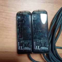 KEYENCE ILシリーズ IL-1050 IL-1000 - メルカリ