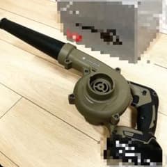 snow peak スノーピーク MKT-103 フィールドブロワーのサムネイル