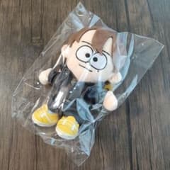 猪俣周杜 ぬいぐるみ timelesz ドーム グッズ 限定 タイムレス ぬい