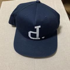 diamond supply ダイヤモンドサプライ　キャップのサムネイル