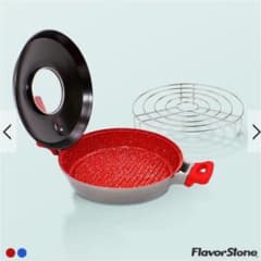 フレーバーストーンヘルシーグリルのサムネイル
