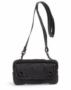 割引可　ポータークラシック ウォレットポーチPorter Classicのサムネイル