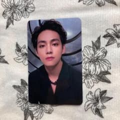 2024 BTS11周年 FESTA ARMY ZONEトレカVテヒョン - メルカリ