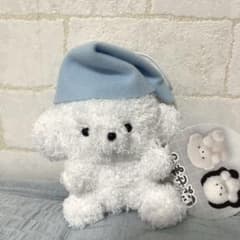 新品 ⟡.· じょせまる ぬいぐるみ マスコット ナイトキャップのサムネイル
