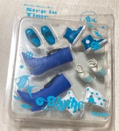 ブライス　アウトフィット　ステップインタイムのサムネイル