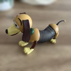 スリンキードッグ メディコムトイ UDFのサムネイル
