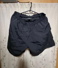 Poler ショートパンツ ブラック Mサイズのサムネイル