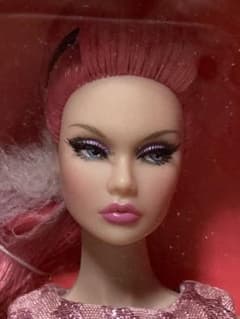 Poppy Parker ポピーパーカー最新 Wclub フルセット - メルカリ