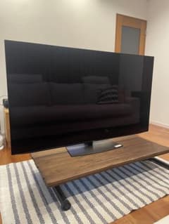 SHARP シャープ4K有機ELテレビ 65型 4T-C65CQ1【ジャンク品】 m40861541946_1.jpg?1771408649