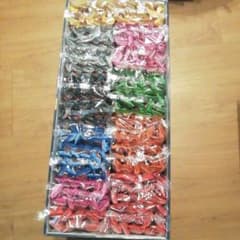 黄金のうまい棒サーバー　うまい棒530本のサムネイル