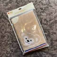 ダッフィー❤︎フェイスタオルのサムネイル