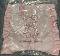 アイカツ！ 一番くじ C賞 エンジェリーシュガー トートバッグのサムネイル