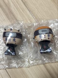 NARUTO 이치 반 쿠지 나루토 질풍전 G 조코코 피규어 페인 2종