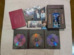 BTS MAGIC SHOP DVD 日本語字幕付き トレカ付き - メルカリ