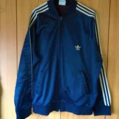 アディダス  80s 古着 値下げ可能のサムネイル