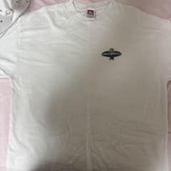 BEN DAVIS オーバーサイズ Tシャツ ホワイト M