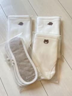 コトリワークス　トレーニングパンツ&吸収体のサムネイル