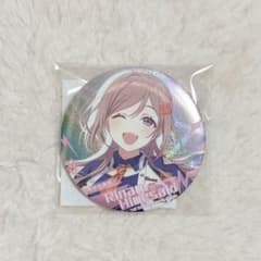 学園アイドルマスター 姫崎莉波 缶バッジ 初星音楽祭 - メルカリ