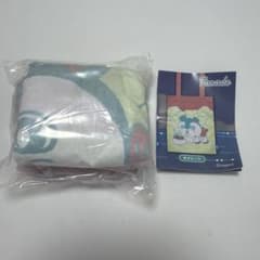 ちいかわ 人魚の島のひみつトートバッグ セイレーン ガチャのサムネイル