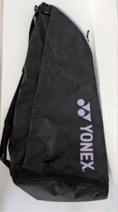 【美品】YONEX ラケットバッグのサムネイル