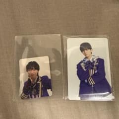 EBiDAN yes!東京 初回限定 Lienel盤(トレカのみ)のサムネイル