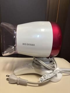 IRIS OHYAMA ハンズフリードライヤーのサムネイル