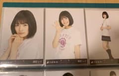 清宮レイ 神宮ライブTシャツ 生写真 コンプのサムネイル