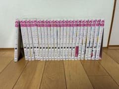 ハニーレモンソーダ 1-24巻＋Side Stories 全25冊のサムネイル