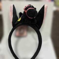 サラブレッドコレクション　マスコット付きカチューシ4 菊花賞　3 コントレイル