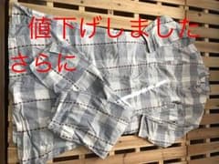 りんりん様マタニティー パジャマ 犬印のサムネイル