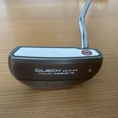 オデッセイ BLACKSERIES TOUR DESIGNS ix #5【33】