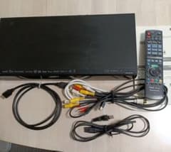 Panasonic DMR-BW690 ブルーレイレコーダー 2011年製 - メルカリ